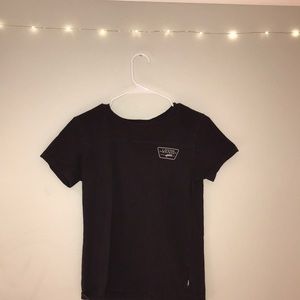 California New York Vans Since 1966 T-shirt